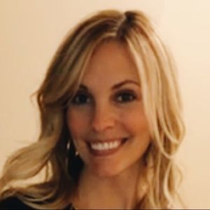 Meet your Posher, Laurie